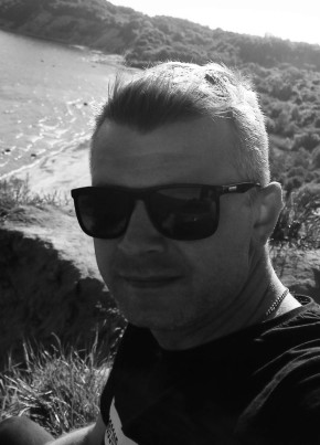 Sergey из Калининграда 40 лет