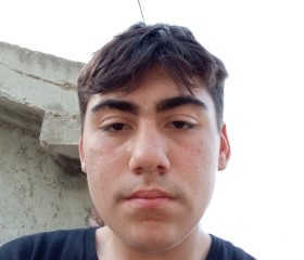 Cemalikam, 18 лет, İstanbul