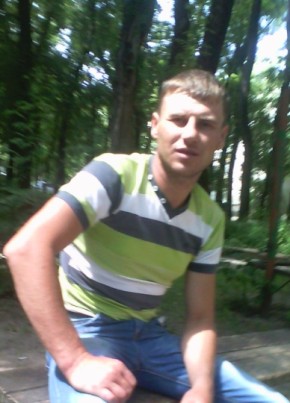Сергеи, 36, Republica Moldova, Chişinău