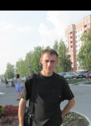 Игорь, 48, Россия, Ковров