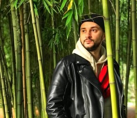 Cergey, 37, Dudinka