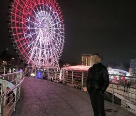 Zubayr, 28, Yekaterinburg