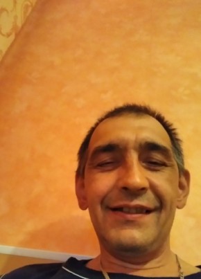 valera, 56, Россия, Гай