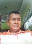 Tino A, 56 лет, Kota Medan