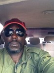 Richard, 42 года, Entebbe