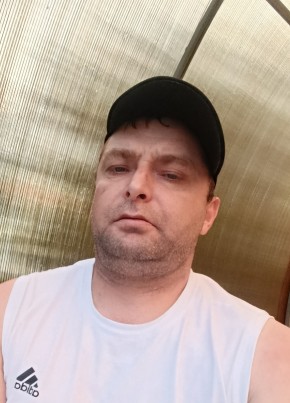 Эдуард из Тольятти 42 года