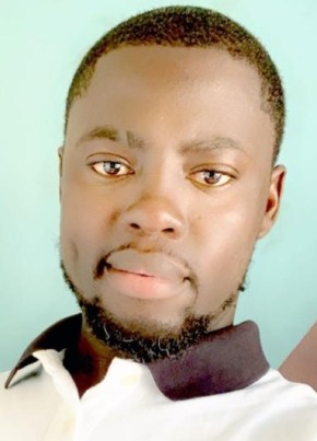 David, 34, Ghana, Accra