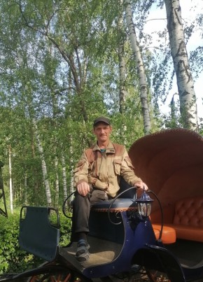 Игорь, 43, Россия, Щекино