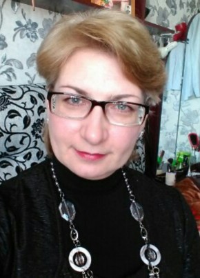 Светлана, 53, Россия, Ломоносов