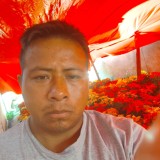 Saul Gonzalez, 31  , Campeche