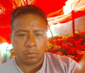 Saul Gonzalez, 32 года, San Francisco de Campeche