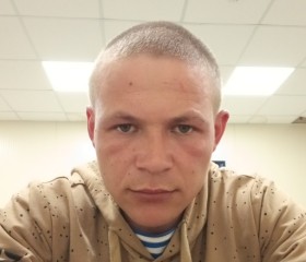 Александр, 27 лет, Новороссийск
