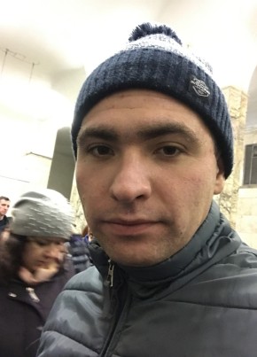 Сабит, 29, Россия, Шумерля