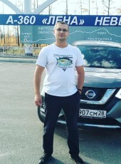 Aleksandr, 37, Russia, Zabaykalsk