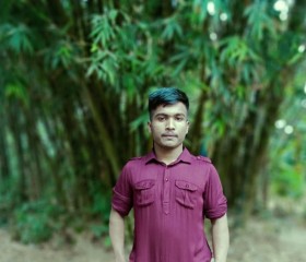 Abubkkor,md, 22, Mirzapur