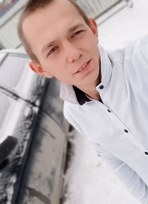 Андрей, 27, Россия, Тацинская