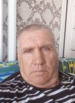 Виктор, 64 года, Санкт-Петербург