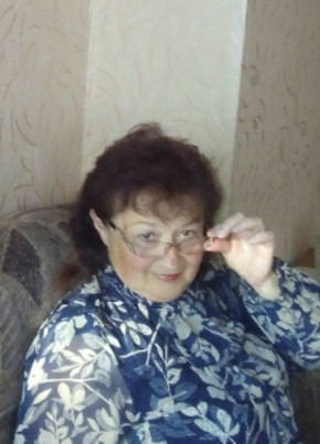Ирина, 70, Рэспубліка Беларусь, Шчучын