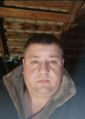 Алексей, 42, Россия, Истра