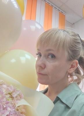Анастасия, 37, Россия, Ижевск