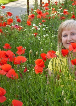 valentina, 74, Česká republika, Praha