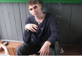 Антон, 36 лет, Тамбов