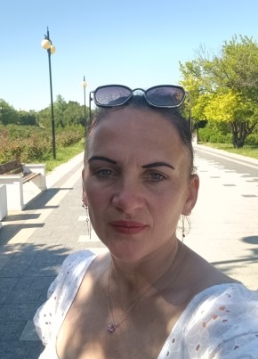 Вита из Севастополи 35 лет