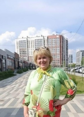 Нина из Барнаула 59 лет