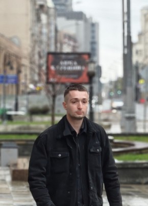 Владимир из Липецка 31 год