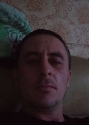 Дмитрий, 34, Россия, Бугуруслан