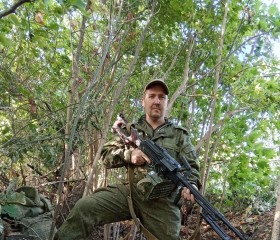 Vladimir, 43, Zabaykalsk