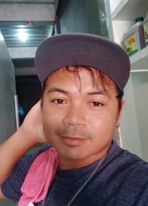 kuyataba, 28, Pilipinas, Tagum