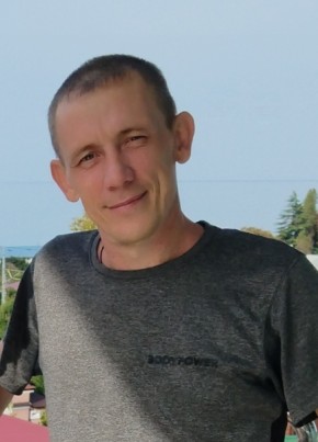Евгений из Волгограда 44 года
