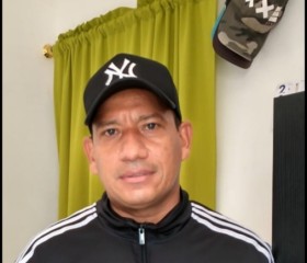 Sergio 1973, 48 лет, Santafe de Bogotá
