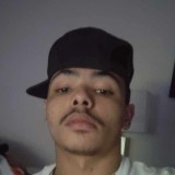 Little G baby, 21  , Anderson (State of South Carolina)