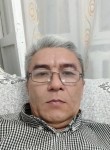 Жумарт Жагпаров, 50 лет, Көкшетау