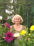 Лилия, 59 лет, Москва