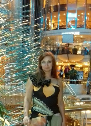 Jelena, 54, Eesti Vabariik, Tallinn