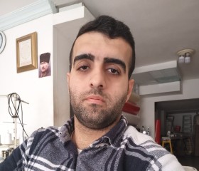 Bülent kastarli, 27 лет, Antalya