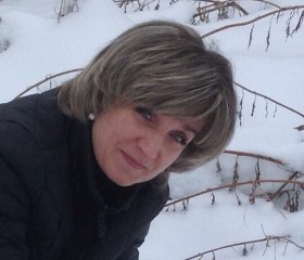 Елена, 55 лет, Нижневартовск