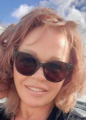 Marina из Калининграда 64 года