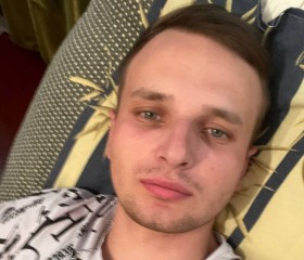 Денис, 24 года, Владикавказ