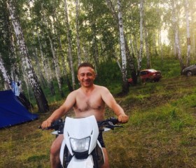 Юрий, 52 года, Челябинск
