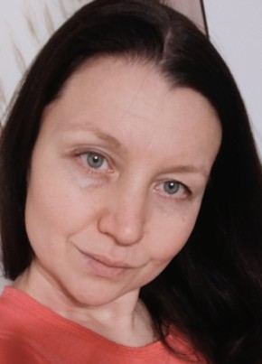 Ольга, 40, Россия, Томск