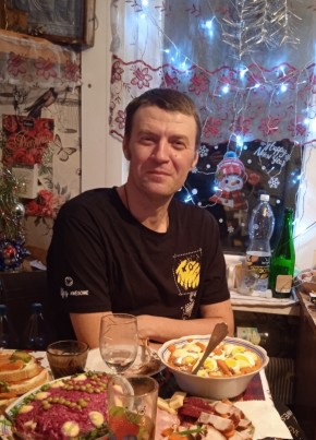 Алексей из Пензы 39 лет