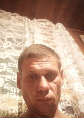Дима, 42, Россия, Казань
