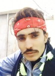 Parvez Khan, 18  , Bahawalpur
