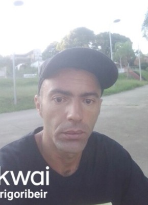 Rodrigo, 38, República Federativa do Brasil, Contagem