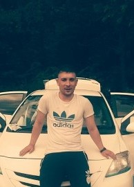 Антон, 32, Россия, Корсаков