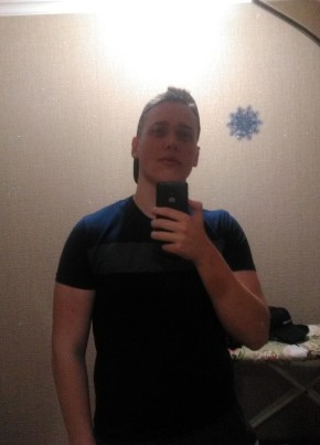 Олег, 23, Россия, Владикавказ